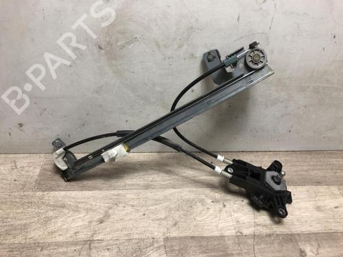 Used Rear right window mechanism PEUGEOT 106 II (1A_, 1C_) 1.0 i (50 hp) 23870748