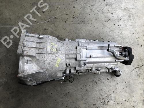 Gearbox BMW 3 (E46) 320 d | BP23871724M3