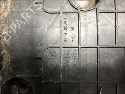 Used Support RENAULT LAGUNA III (BT0/1) 2.0 dCi (BT01, BT08, BT09, BT0E, BT0K, BT12, BT1C, BT1D,... (150 hp) 20619225