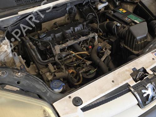Used Parts PEUGEOT PARTNER Box Body/MPV (5_, G_) 2.0 HDi 4820088