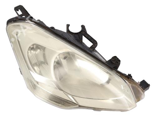 Right headlight CITROËN BERLINGO MULTISPACE (B9) 1.6 HDi 90 | BP36501688C29 - Image 5