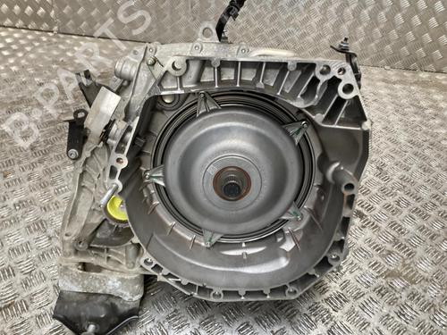 Used Gearbox Gearbox RENAULT CAPTUR II (HF_) TCe 155 (HFMN) (154 hp) 40041887 40041887