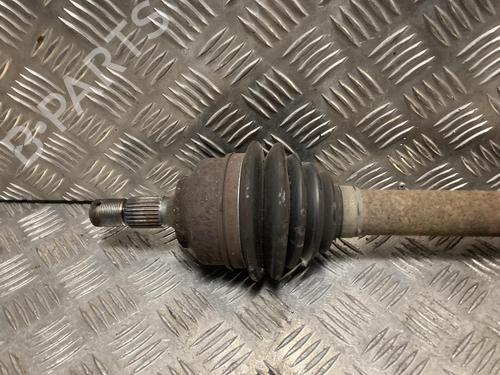 Left front driveshaft CITROËN C4 I (LC_) 1.6 HDi | BP36474958M38 - Image 3