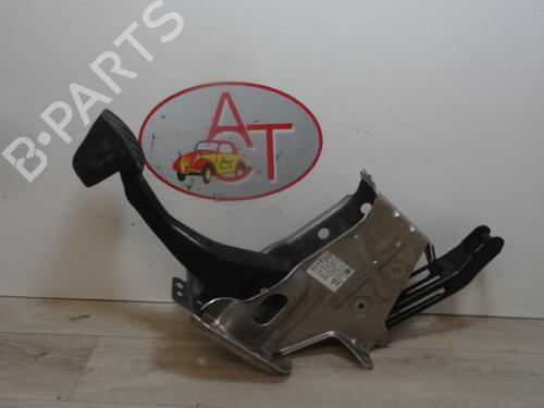 Bremsepedal VW GOLF V (1K1) 1.9 TDI (105 hp) 12965659