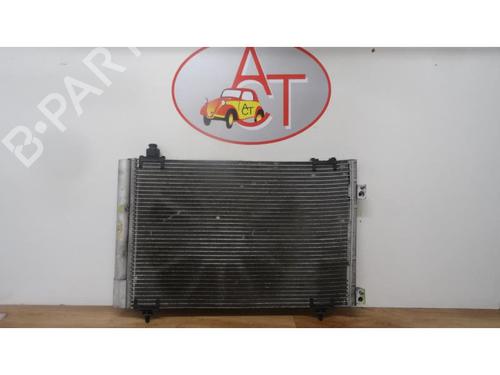 AC radiator PEUGEOT 308 I (4A_, 4C_) 1.6 HDi | BP12967465M32 