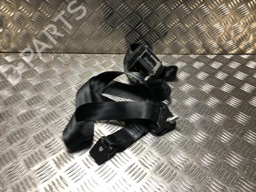 Used Rear right seatbelt RENAULT SCÉNIC III (JZ0/1_) 1.2 TCe (116 hp) 31244744