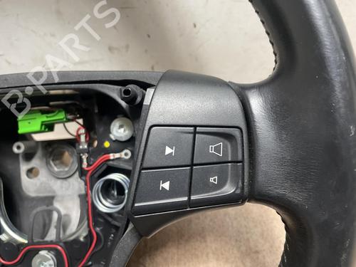 Steering wheel VOLVO V50 (545) 1.6 D | BP12978727C49