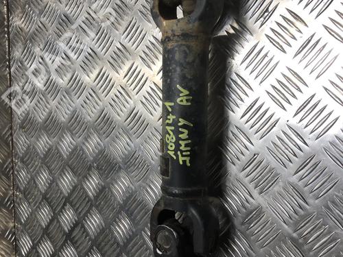 Used Driveshaft SUZUKI JIMNY Closed Off-Road Vehicle (SN) 1.5 DDiS 4x4 (86 hp) 25305951