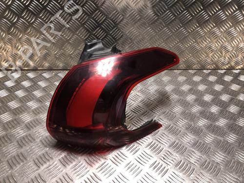 Used Right taillight PEUGEOT 2008 I (CU_) 1.2 THP 110 / PureTech 110 (110 hp) 31244342