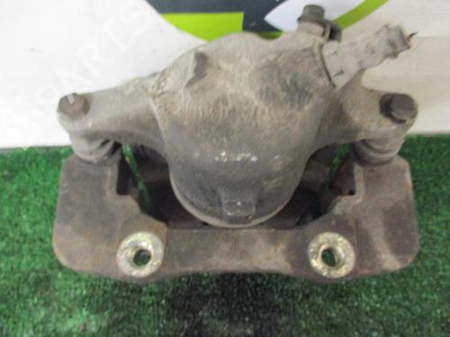 Right front brake caliper PEUGEOT 607 (9D, 9U) 2.2 HDi | BP12963366M104