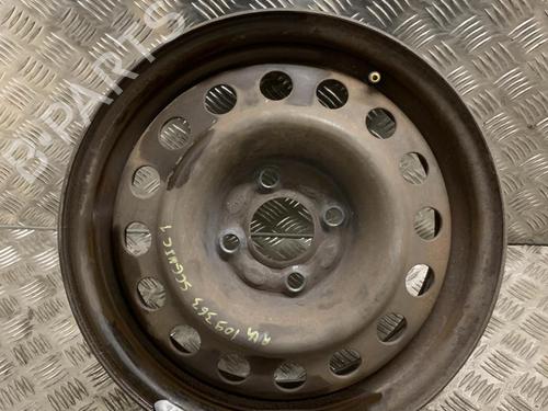 Fælk RENAULT MEGANE Scenic (JA0/1_) 1.6 e (JA0F) (90 hp) 31244707