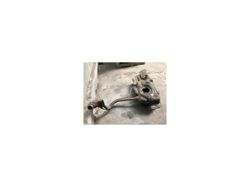 Used Fuel tank VW UP! (121, 122, BL1, BL2, BL3, 123) 1.0 (60 hp) 20633480