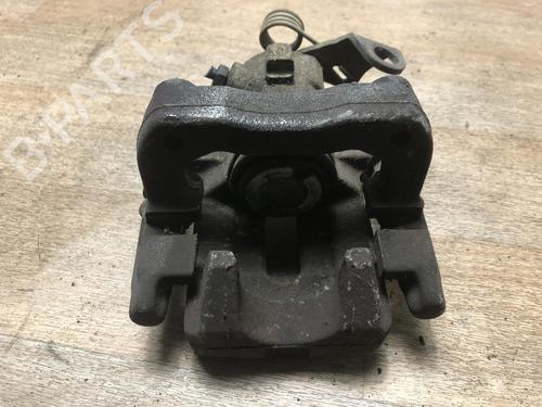 Used Right rear brake caliper PEUGEOT 308 CC (4B_) 1.6 16V (120 hp) 27619505