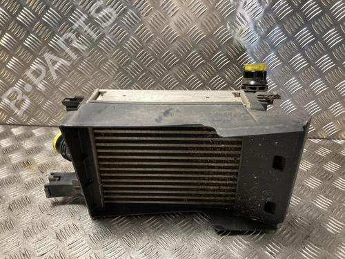 Intercooler DACIA DOKKER MPV (KE_) 1.2 TCe (KEM0, KEAY) | BP37260208M30 - Image 2