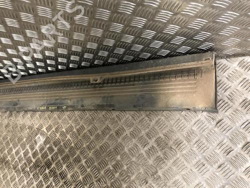 Bagtil kofangere PEUGEOT BOXER Van 2.2 HDi 120 | BP31199625C8