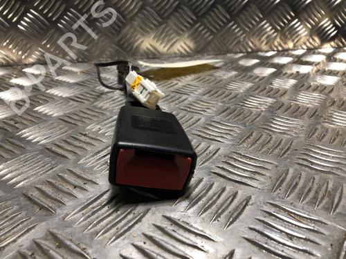 Used Seat buckle PEUGEOT 5008 (0U_, 0E_) 1.6 HDi (110 hp) 23211872