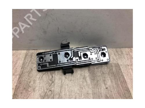 Licence plate light CITROËN XSARA PICASSO (N68) 1.6 HDi | BP23873112I40 