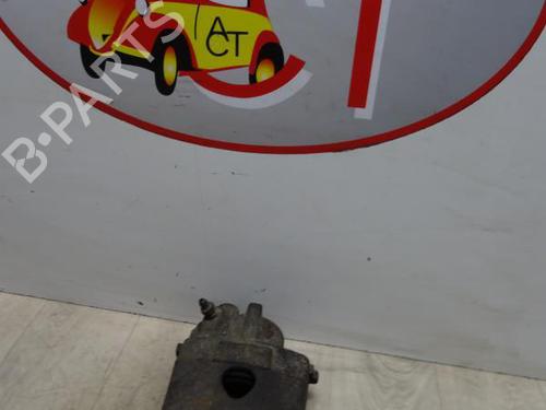 Used Right front brake caliper SEAT CORDOBA Vario (6K5) 1.9 SDI (64 hp) 28334542