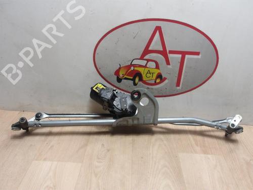 Used Front wiper motor MINI MINI (R56) One (75 hp) 13283192