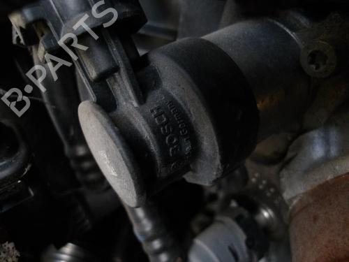 Engine PEUGEOT 208 I (CA_, CC_) 1.4 HDi | BP30784526M1 