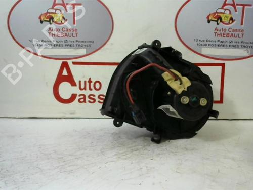 Heater blower motor CITROËN JUMPY II Van 2.0 HDi 120 | BP13131542M62 