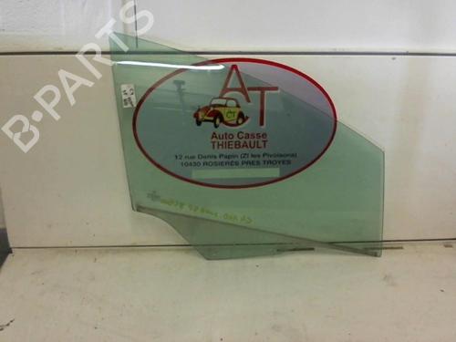Used Front right door window CITROËN C4 I (LC_) 1.6 HDi (90 hp) 30780515