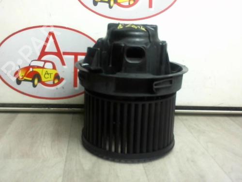 Used Heater blower motor PEUGEOT 207 CC (WD_) 1.6 16V (120 hp) 15786142