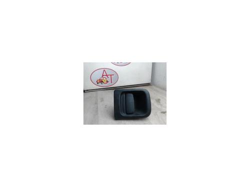 Front right exterior door handle RENAULT MASTER II Platform/Chassis (ED/HD/UD) 2.5 dCi (ED01, ED0Y, ED41, ED4Y, ED81, ED8Y, ED91, ED9Y,... | BP29389555C129 