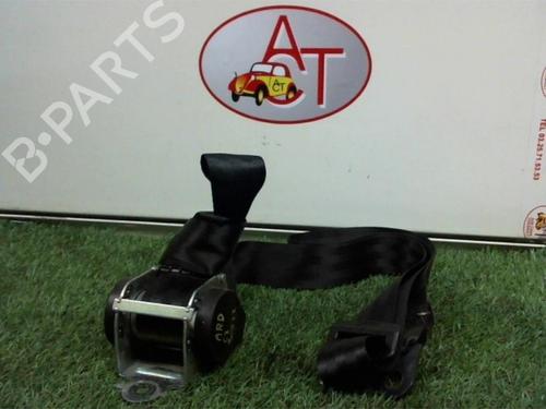 Used Rear right seatbelt CITROËN C4 I (LC_) 1.6 HDi (90 hp) 30702935