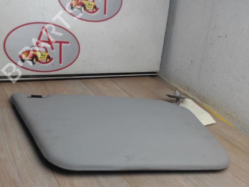Used Left sun visor FORD TRANSIT CONNECT (P65_, P70_, P80_) 1.8 Di (75 hp) 13286795