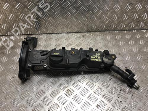 Used Valve cover Valve cover PEUGEOT 2008 I (CU_) 1.6 HDi (92 hp) 36568727 36568727
