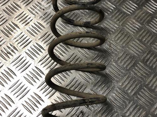 Used Shock absorber spring PEUGEOT 2008 I (CU_) 1.2 VTi (82 hp) 31332184