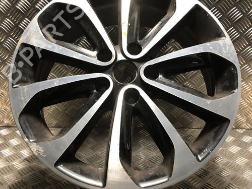 Fælk NISSAN QASHQAI I (J10, NJ10) 1.5 dCi (110 hp) 31851593