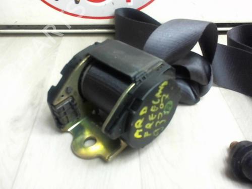 Rear right seatbelt LAND ROVER FREELANDER I (L314) 2.0 DI 4x4 | BP29523972I28 