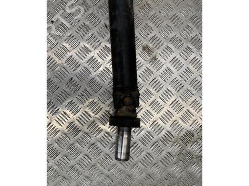 Driveshaft TOYOTA RAV 4 II (_A2_) 2.0 D 4WD (CLA20_, CLA21_, CLA20R, CLA21R) | BP26661927M37 