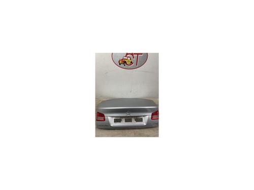 Used Tailgate CITROËN C5 III (RD_) 2.0 HDi (RDRHD8, RDRHDJ, RDRHR8, RDRHRJ) (136 hp) 13269796