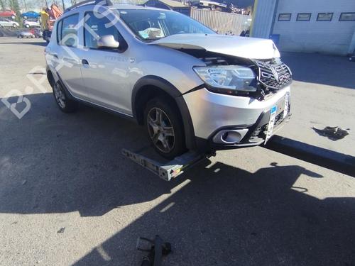 Left taillight DACIA SANDERO II 1.5 dCi | BP36867477C34  - Image 21