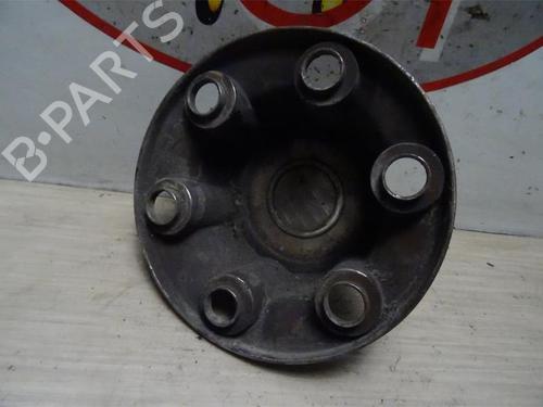 Hub cap OPEL FRONTERA B (U99) 2.2 i (6B_ZC, 6B_VF, 6B_66, 6B_76) | BP20619306C160 