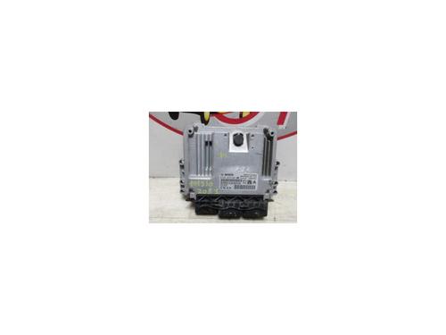 Used Engine control unit (ECU) PEUGEOT 208 I (CA_, CC_) 1.6 HDi (92 hp) 28721045