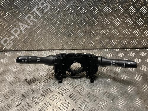 Used Steering column stalk NISSAN QASHQAI II (J11, J11_) 1.2 DIG-T (115 hp) 31244134