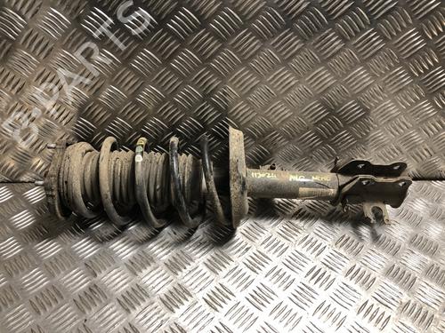Used Left front shock absorber Left front shock absorber CITROËN NEMO MPV 1.4 HDi (68 hp) 34346927 34346927