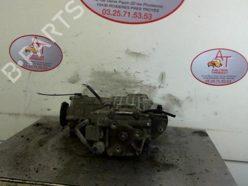 Used Other VW SHARAN (7M8, 7M9, 7M6) 1.9 TDI 4motion (115 hp) 31202094