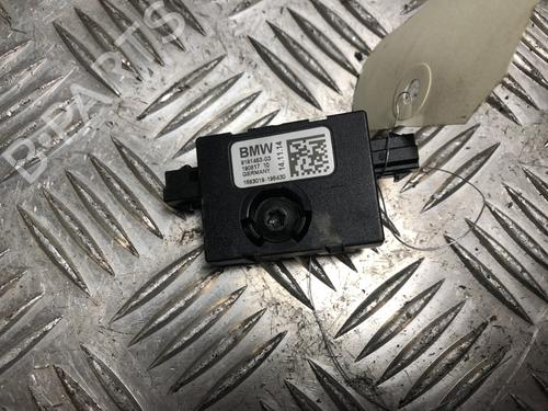 Used Electronic module Electronic module BMW 1 (F20) 114 d (95 hp) 34342427 34342427