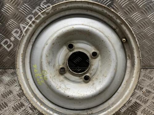 Used Rim Rim 31186904 31186904