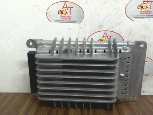 Used Electronic module ALFA ROMEO GT (937_) 1.9 JTD (937CXN1B) (150 hp) 25026572