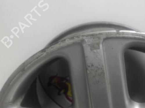 Rim VW TOUAREG (7LA, 7L6, 7L7) 3.0 V6 TDI | BP13293813C45 