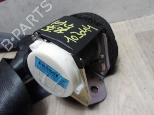 Veiligheidsgordel achter links FORD KA (RU8) 1.2 | BP30784521I29 