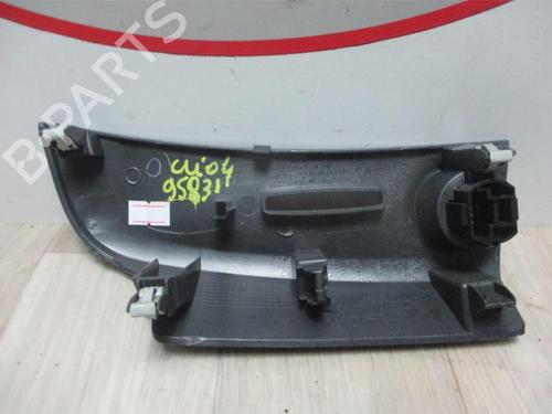 Switch RENAULT CLIO IV Grandtour (KH_) 1.5 dCi 90 (KHN3, KHN4) | BP12972889I30 