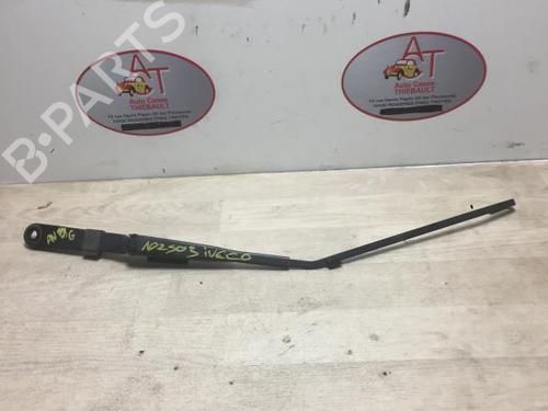 Used Front windshield wiper arm IVECO DAILY IV Van 35C12 V, 35C12 V/P, 35S12 V, 35S12 V/P (116 hp) 23143250