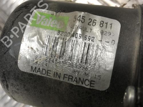 Front wiper motor RENAULT KANGOO Express (FW0/1_) 1.5 dCi 75 (FW07, FW10, FW04) | BP31357528M29